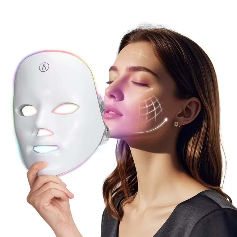 MASQUE DE BEAUTÉ